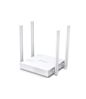 روتر AC750 بیسیم تی پی لینک مدل TP-LINK Archer C24