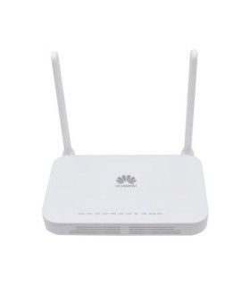 مودم روتر فیبرنوری PON ONT با 4 پورت گیگ DUAL BAND هواوی مدل HUAWEI EG8M8145X6G05