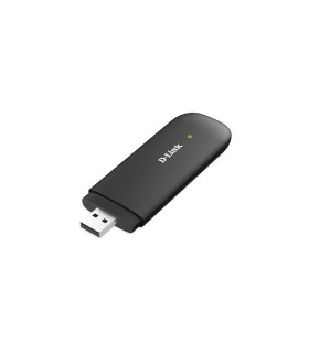 مودم روتر بیسیم USB 4G دی لینک مدل D-Link DWM-222