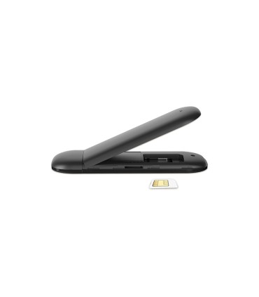 مودم روتر بیسیم USB 4G دی لینک مدل D-Link DWM-222