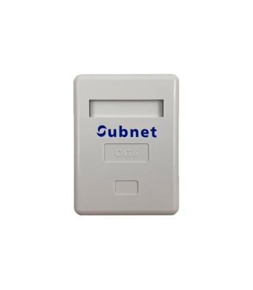 پریز یک پورت شبکه یوبی نت ubnet