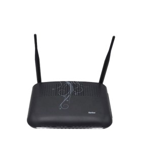 مودم روتر فیبرنوری PON ONT با 4 پورت گیگ فایبرهوم مدل FBERHOME AN5506-4FG UPC