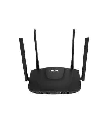 روتر دی لینک بیسیم AC1200 مدل D-Link DIR-825M