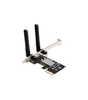 کارت شبکه بیسیم N300 دی لینک PCI Express مدل DWA-548