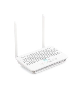 مودم روتر ONT بیسیم با 4 پورت 1000 AC1200 یوتل مدل U.TEL G442