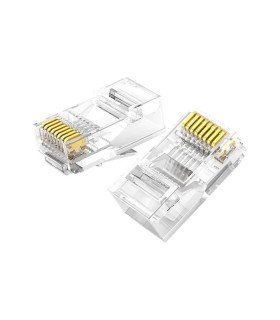 سوکت Cat6 UTP یوگرین UGREEN 60558