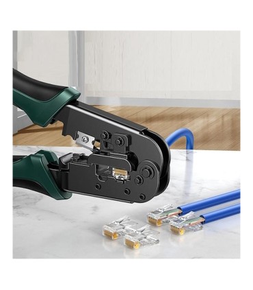 آچار پرس فلزی 6.8 یوگرین UGREEN 10952