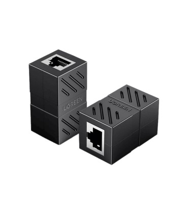 افزایش دهنده کابل شبکه برل UGREEN 30718