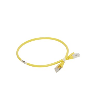 پچ کورد CAT6 لگراند UTP پنجاه سانتی متری (0.5M)