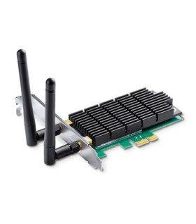 کارت شبکه بیسیم تی پی لینک AC1200 PCI Express مدل TP-LINK Archer T4E