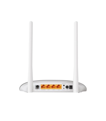 مودم VDSL/ADSL بیسیم تی‌پی‌لینک TP-Link TD-W9950