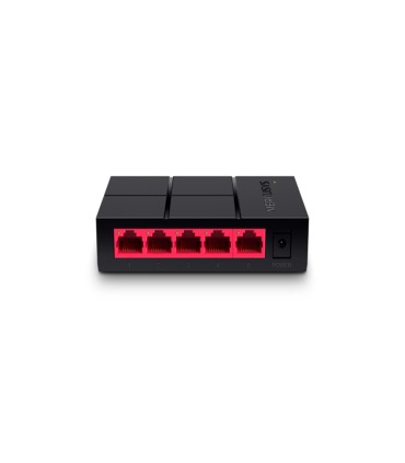 سوئیچ 5 پورت 1000 مرکوسیس MERCUSYS MS105G