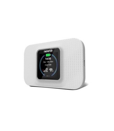 مودم 4G همراه بیسیم نتربیت NETERBIT NWR-940X