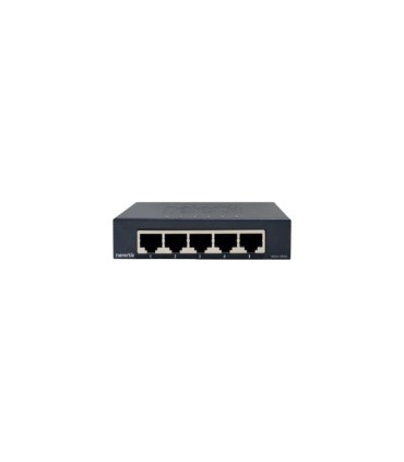 سوئیچ 5 پورت 1000 نتربیت مدل NETERBIT NGS-1005A