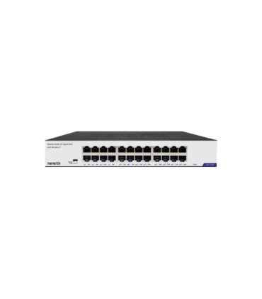 سوئیچ 24 پورت 1000 نتربیت NETERBIT NGS-1024D
