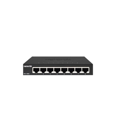 سوئیچ 8 پورت 100 نتربیت NETERBIT NES-1008A