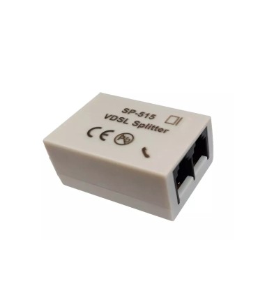 اسپلیتر(نویزگیر) نتربیت مدل NETERBIT SP-515