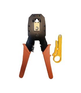 آچار پرس فلزی D-NET 315