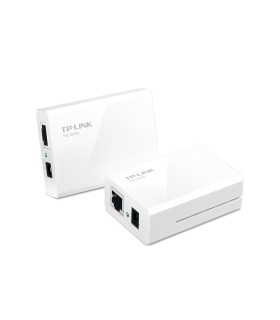 کیت آداپتور تی پی لینک PT-LINK TL-POE200 Power Ethernet Adapter