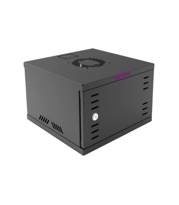 رک لن استار سری لایت دیواری DVR عمق 33