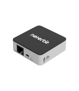 مودم 4G LTE نتربیت NETERBIT MINI-NWR