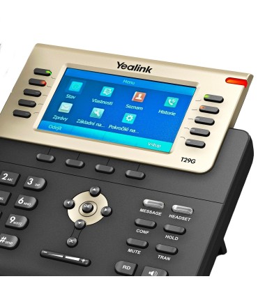 Yealink SIP-T29G