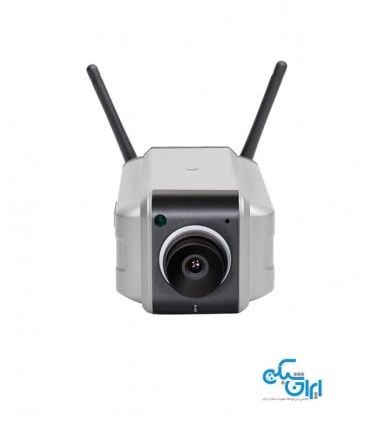 DCS-3430 Wireless 11n Day & Night Fixed IP Camera,1/4 CMOS sensor,H.264 , ICR, 1 10/100Mbps LAN , BNC
