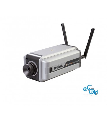 DCS-3430 Wireless 11n Day & Night Fixed IP Camera,1/4 CMOS sensor,H.264 , ICR, 1 10/100Mbps LAN , BNC