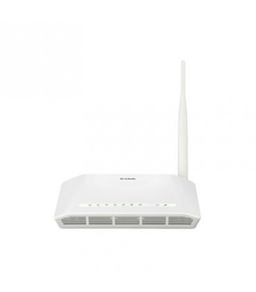 +D-Link DSL-2730U Wireless adsl2