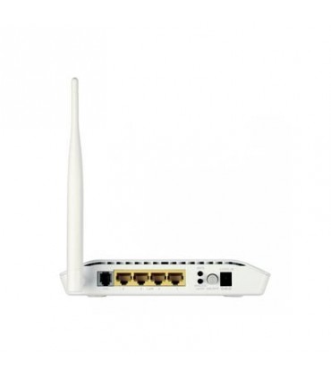 +D-Link DSL-2730U Wireless adsl2