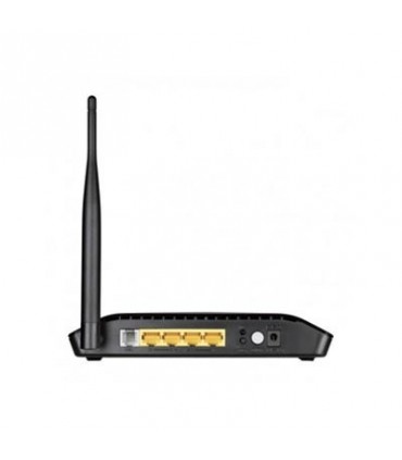 +D-Link DSL-2730U Wireless adsl2