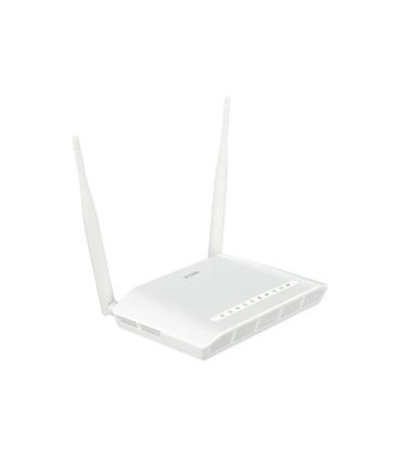 +D-Link DSL-2750U Wireless adsl2