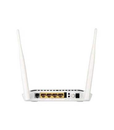+D-Link DSL-2750U Wireless adsl2