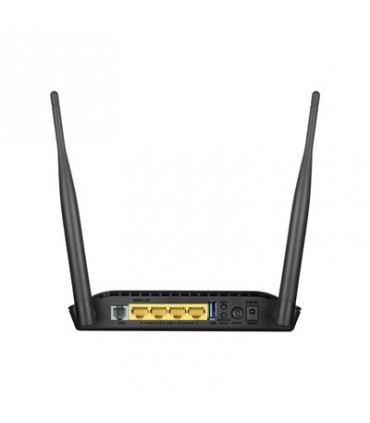 +D-Link DSL-2790U Wireless adsl2