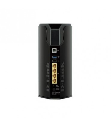 +D-Link DSL-2890AL Wireless adsl2