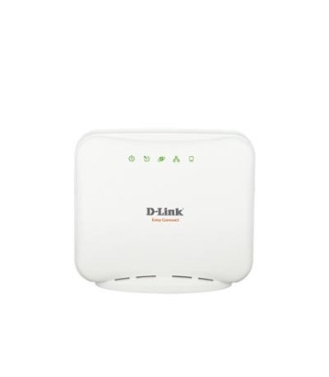 D-Link DSL-2520U Z2