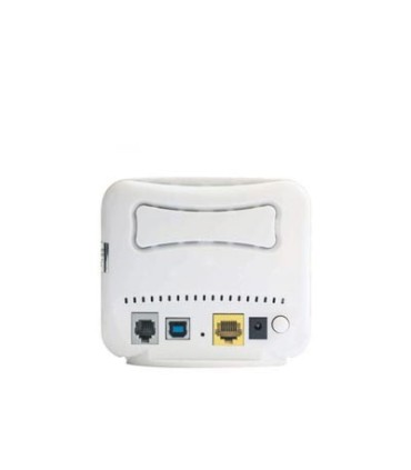 D-Link DSL-2520U Z2