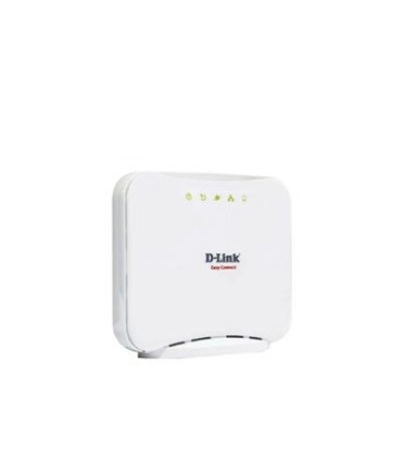 D-Link DSL-2520U Z2