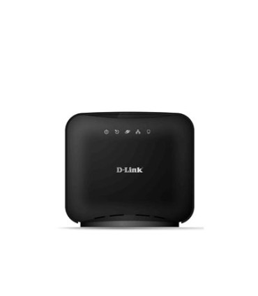 D-Link DSL-2520U Z2