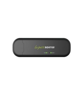 D-Link DWR-910 4G LTE USB Router