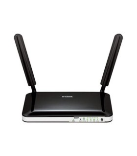 D-Link DWR-921 N 4G LTE Modem Router