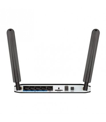 D-Link DWR-921 N 4G LTE Modem Router