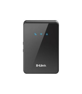 D-Link DWR-932C 4G modem router