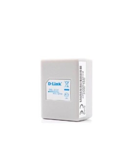 D-LINK DSL-30CF splitter