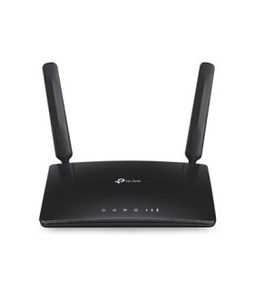 TP-Link Archer MR200 V4 Wireless AC750Mbps Dual Band 4G LTE Modem Router
