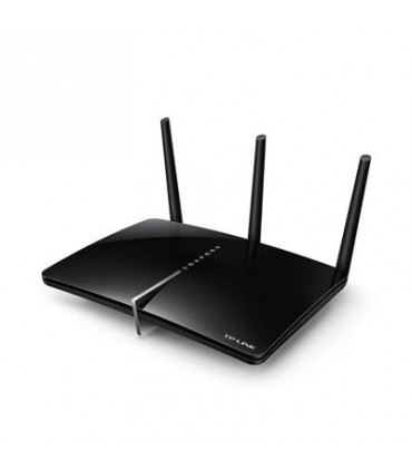 TP-LINK ADSL Archer D7 AC1750 Wireless Modem Router