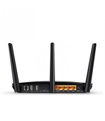 TP-LINK ADSL Archer D7 AC1750 Wireless Modem Router