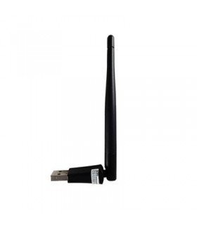 knet N300Mbps Wireless USB Adapter+3dbi