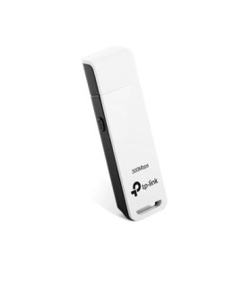 TP-LINK TL-WN821N Wireless N300 Mbps USB Adapter
