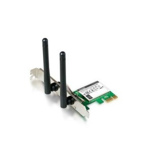 TENDA W322E Wireless N300Mbps PCI Express Adapter
